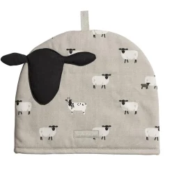 Sheep Shaped Tea Cosy