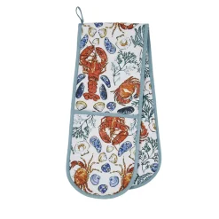 Shellfish Double Oven Glove