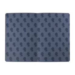 Sherlock Holmes A5 Notebook