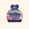 Signature Summer Rose Heart Guest Soaps