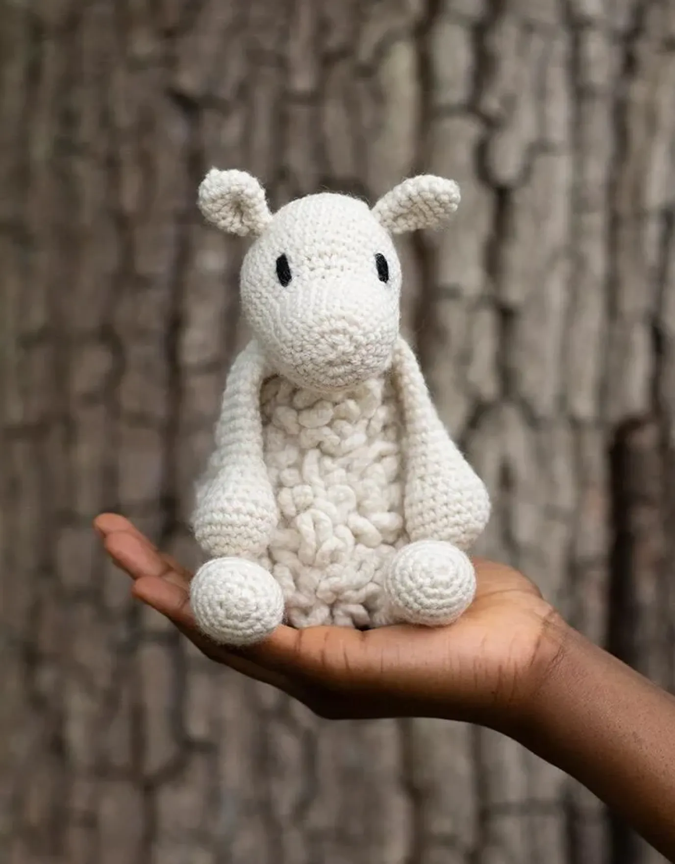 Simon the Sheep Kit
