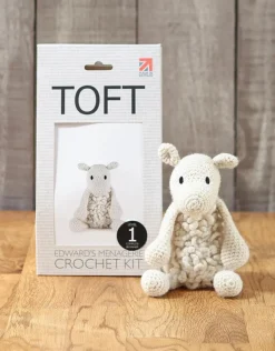 Simon the Sheep Kit