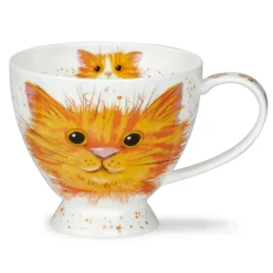 Skye Catter Splatter Cup
