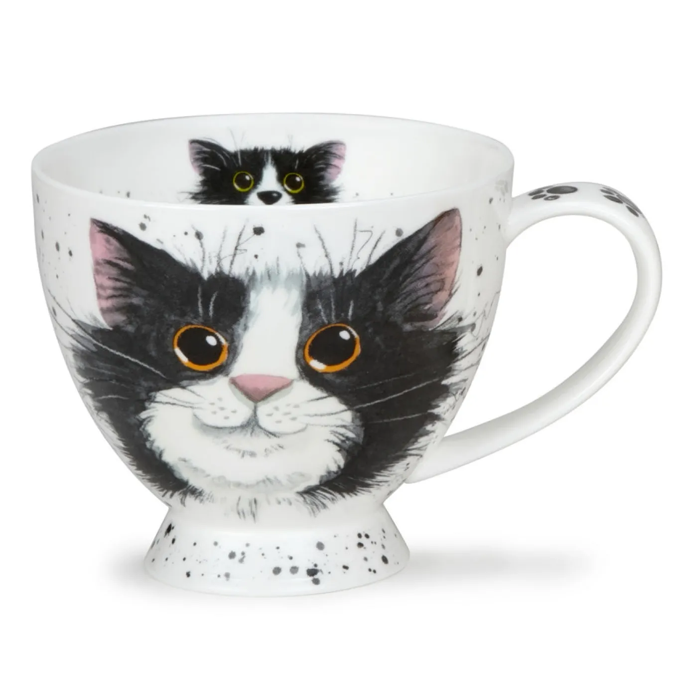 Skye Catter Splatter Cup