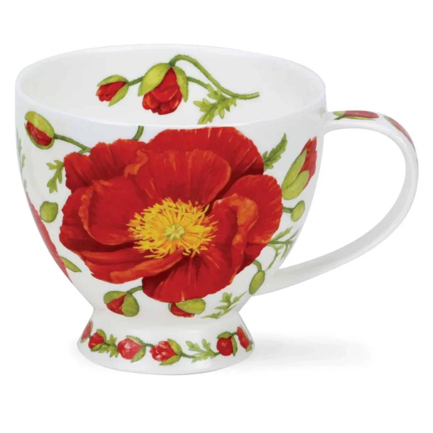 Skye Papaver Cup