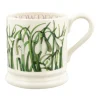 Snowdrop 1/2 Pint Mug