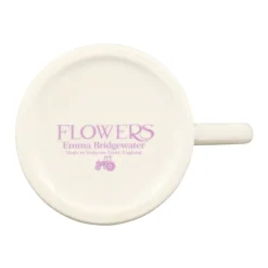 Snowdrop 1/2 Pint Mug