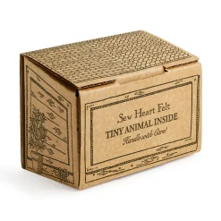 Snowy & Baby Squeak Guinea Pig Set