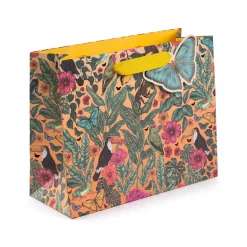Soleil Medium Landscape Gift Bag