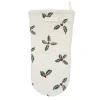 Sophie Allport Holly & Berry Oven Mitt