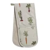 Sophie Allport Home Grown Double Oven Glove