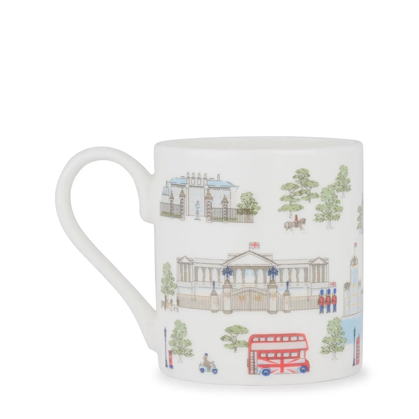 Sophie Allport London Mug