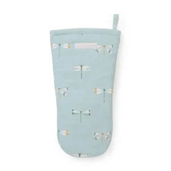 Sophie Allport Watercolour Dragonfly Oven Mitt