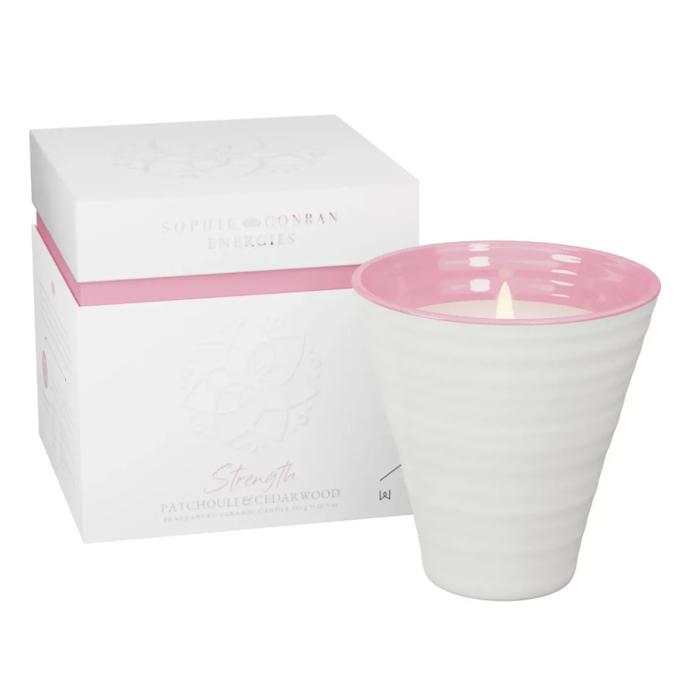 Sophie Conran Energies - Strength Candle
