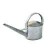 Sophie Conran Small Indoor Watering Can-- Galvanized