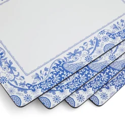 Spode Brocato Placemats - Set of 4