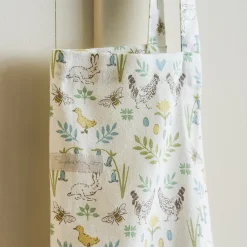 Spring Chickens Adult Apron