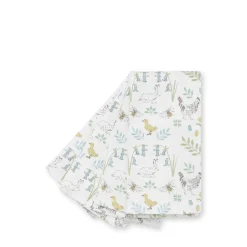 Spring Chickens Napkins - Set of 4