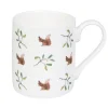 Squirrel Mug