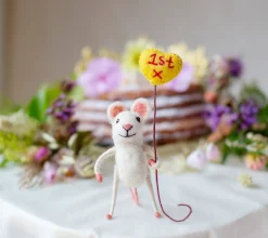 1st Celebration Mouse
