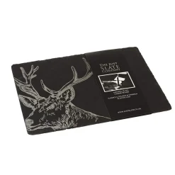 Stag Slate Cheese Board