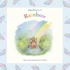 Standing In A Rainbow Book