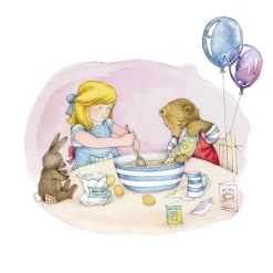 Standing In A Rainbow Book