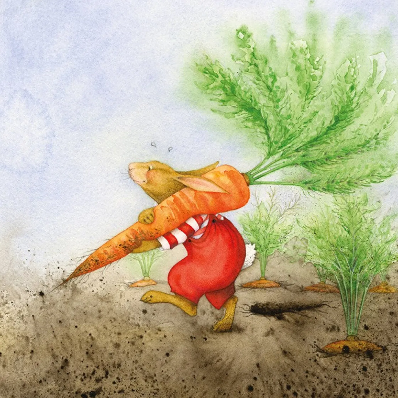 Standing In A Rainbow Book