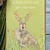 Still Got Your Hare Eco-Card