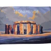 Stonehenge Tea Towel