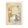 Storybook Alice in Wonderland Greeting Card