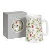 Strawberries Small Jug