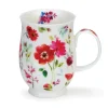 Suffolk Floral Harmony Mugs