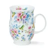 Suffolk Flower Garden Mug