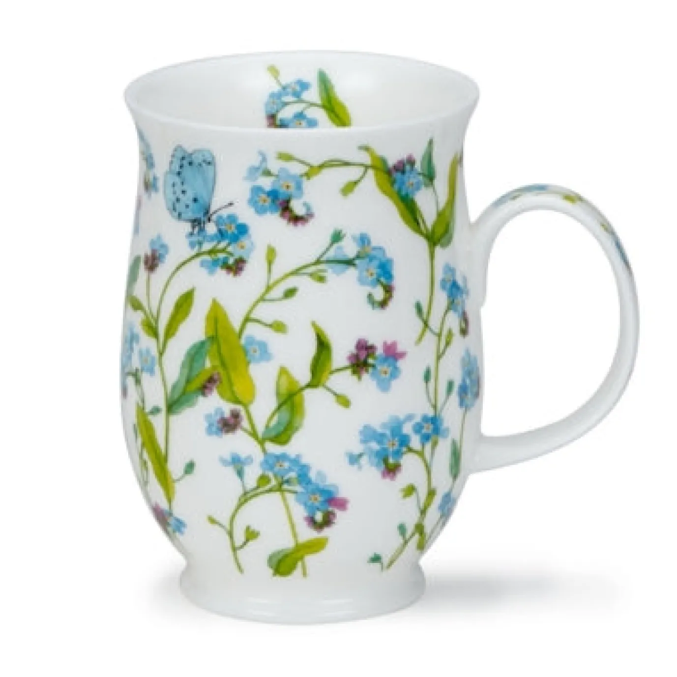 Suffolk Forget Me Nots Mug