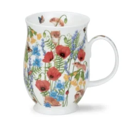 Suffolk Hidden Garden Mug