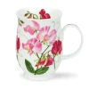 Suffolk Sweet Peas Mugs