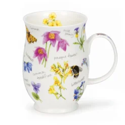 Suffolk Wayside Mugs