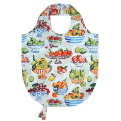 Summer Fruits Packable Bag