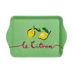 Summer Fruits Small Scatter Tray