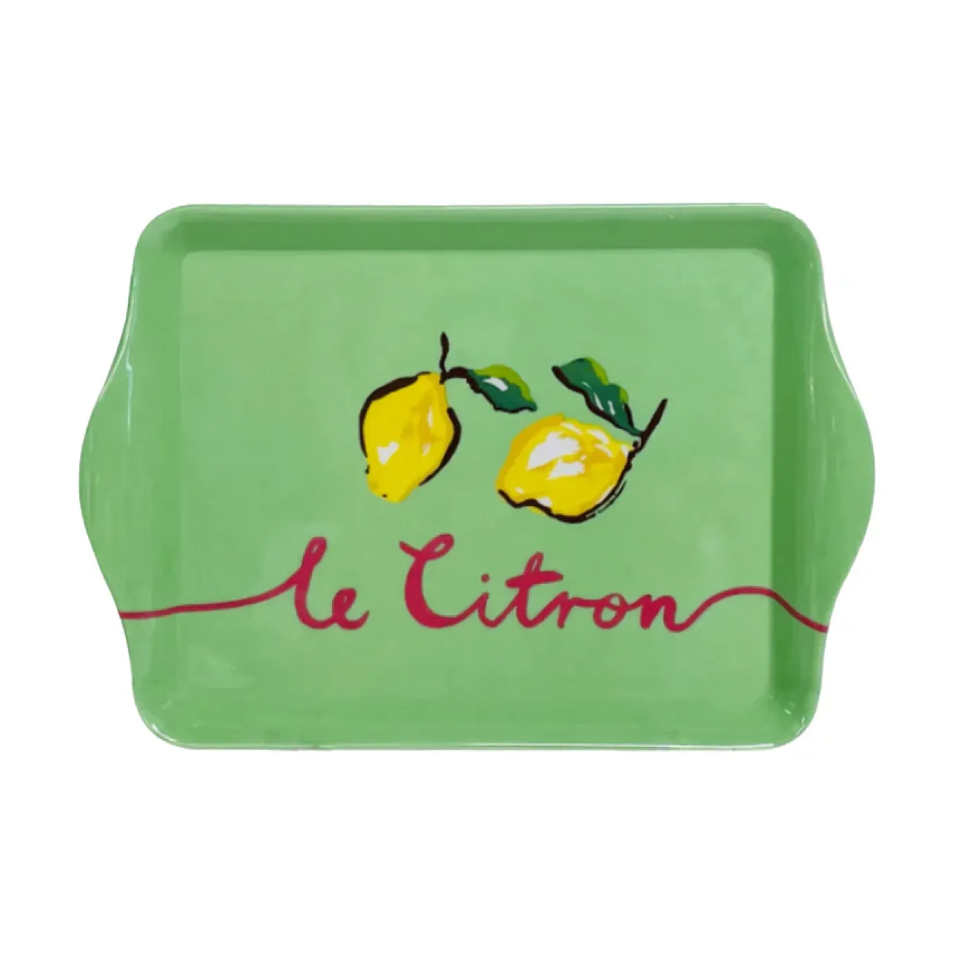 Summer Fruits Small Scatter Tray