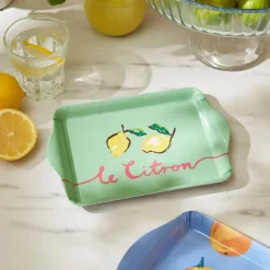 Summer Fruits Small Scatter Tray