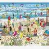 Surf's Up 1000 Piece Jigsaw Puzzle