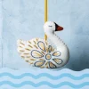Swan-a-Swimming Felt Craft Mini Kit