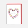 'Sweet Heart' Valentine's Card