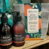 Sweet Orange & Cinnamon Hand Care Gift Set