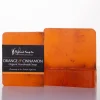 Sweet Orange & Cinnamon Organic Glycerine Soap 150g