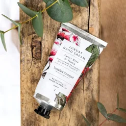 Sweet Rose & Peony Hand Cream 75ml