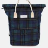 Tartan Hackney Medium Backpack