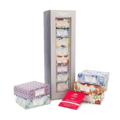 Tea Discoveries A Taste of Tea